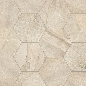 pavé en grès cérame