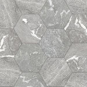 pavé en grès cérame