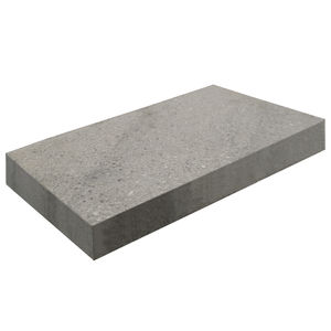 pavage en grès cérame 1