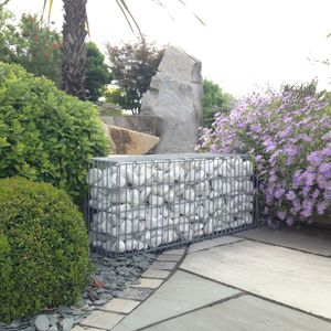 gabion modulable