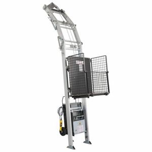 plateforme d'extérieur 1