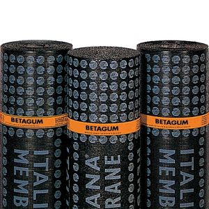 membrane d'étanchéité pour construction de pont 1
