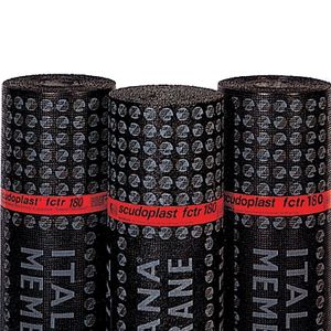 membrane d'étanchéité pour construction de pont 1
