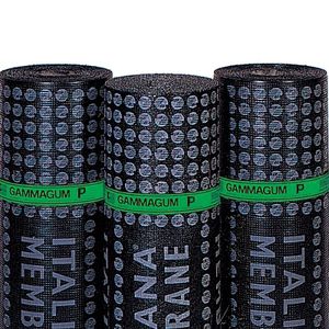 membrane d'étanchéité de protection 1