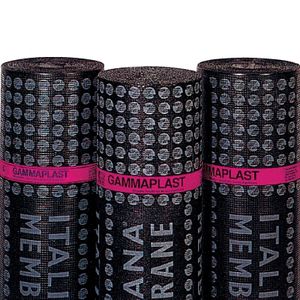 membrane d'étanchéité pour toiture 1