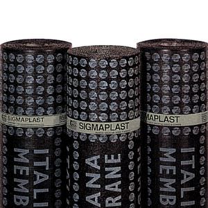 membrane d'étanchéité pour construction de pont 1