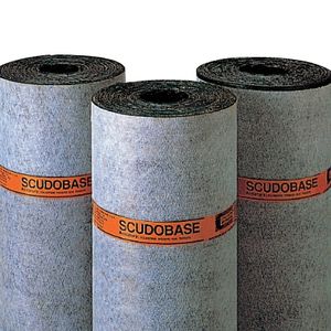 membrane d'étanchéité de protection 1