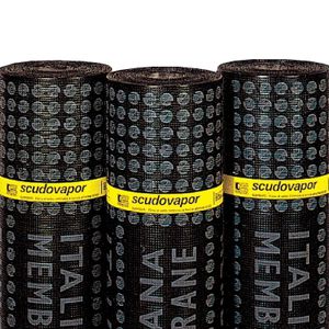 pare-vapeur en asphalte 1