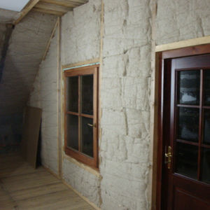 isolant thermo-acoustique
