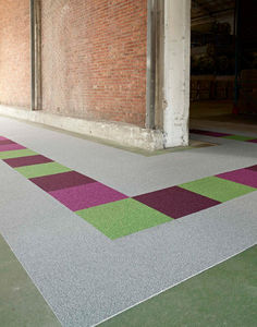 moquette tuftée 1