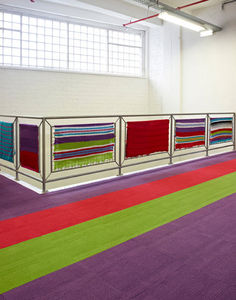 moquette tuftée 1