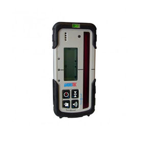 récepteur pour chantier 1