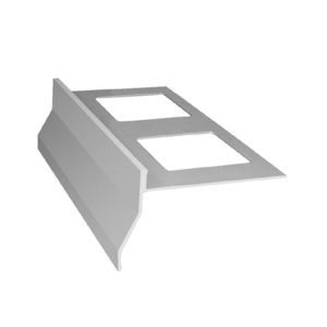 profilé de finition aluminium 1