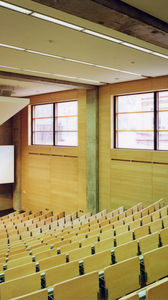 panneau acoustique pour plafond 1