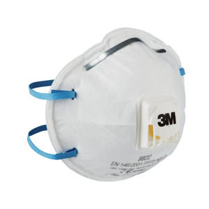 masque respiratoire FFP2