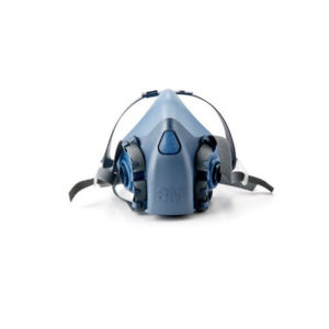 masque respiratoire filtrant
