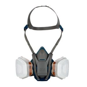 masque respiratoire filtrant