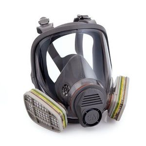 masque respiratoire filtrant