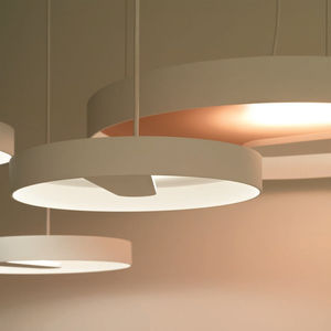 luminaire suspendu