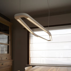 luminaire suspendu