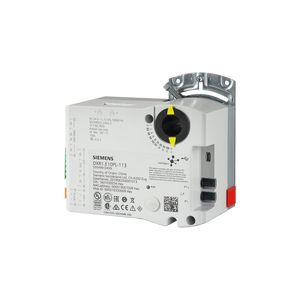 actionneur rail DIN 1