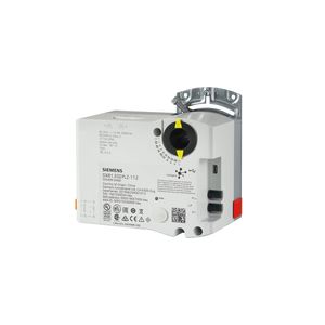 actionneur rail DIN 1