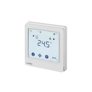 thermostat numérique 1