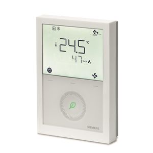 thermostat d'ambiance