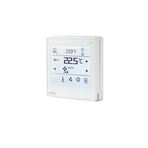 écran tactile pour système domotique 1