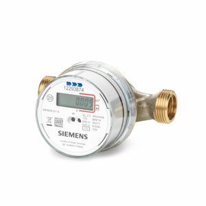 compteur d'eau professionnel 1