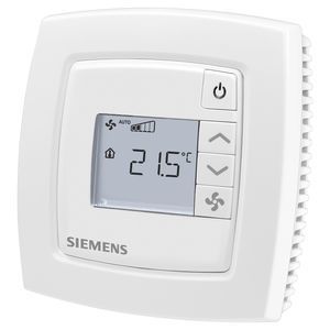 thermostat numérique 1