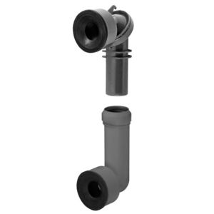raccord pour salle de bain