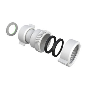 raccord pour salle de bain