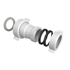 raccord pour salle de bain