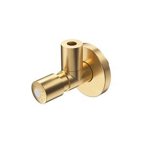 robinet d'arrêt pour lavabo