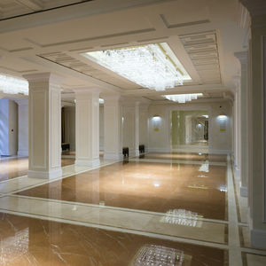 plafonnier contemporain 1