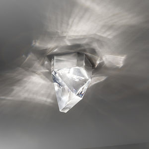 plafonnier contemporain 1