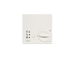 thermostat d'ambiance