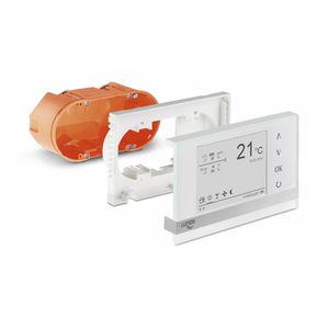 régulateur de ventilation pour système de ventilation