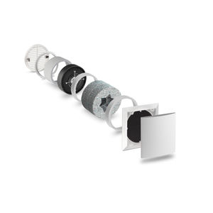 bouche d'extraction VMC