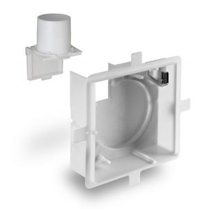 caisson de ventilation