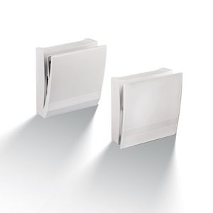 grille de ventilation en plastique