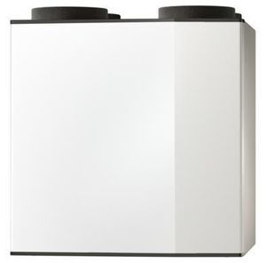 récupérateur de chaleur double flux