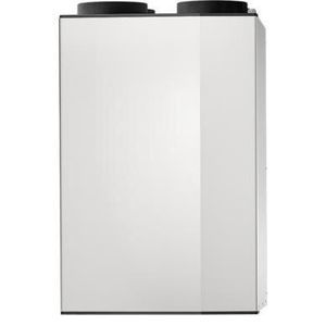 récupérateur de chaleur double flux