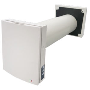 unité de ventilation hybride