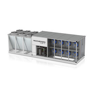 centrale de traitement d'air professionnel 1