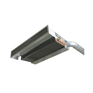 poutre froide active 1