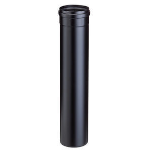 conduit de fumée en métal