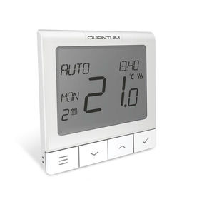 thermostat électronique 1
