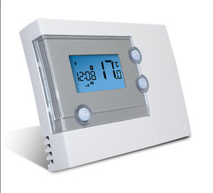 thermostat programmable 1